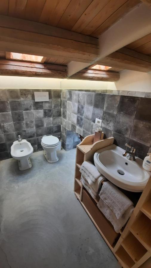 Landolina Guest House Доналуката Екстериор снимка