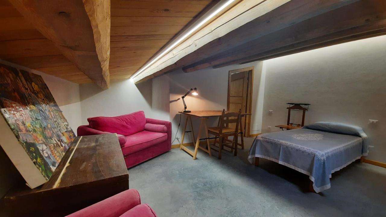 Landolina Guest House Доналуката Екстериор снимка