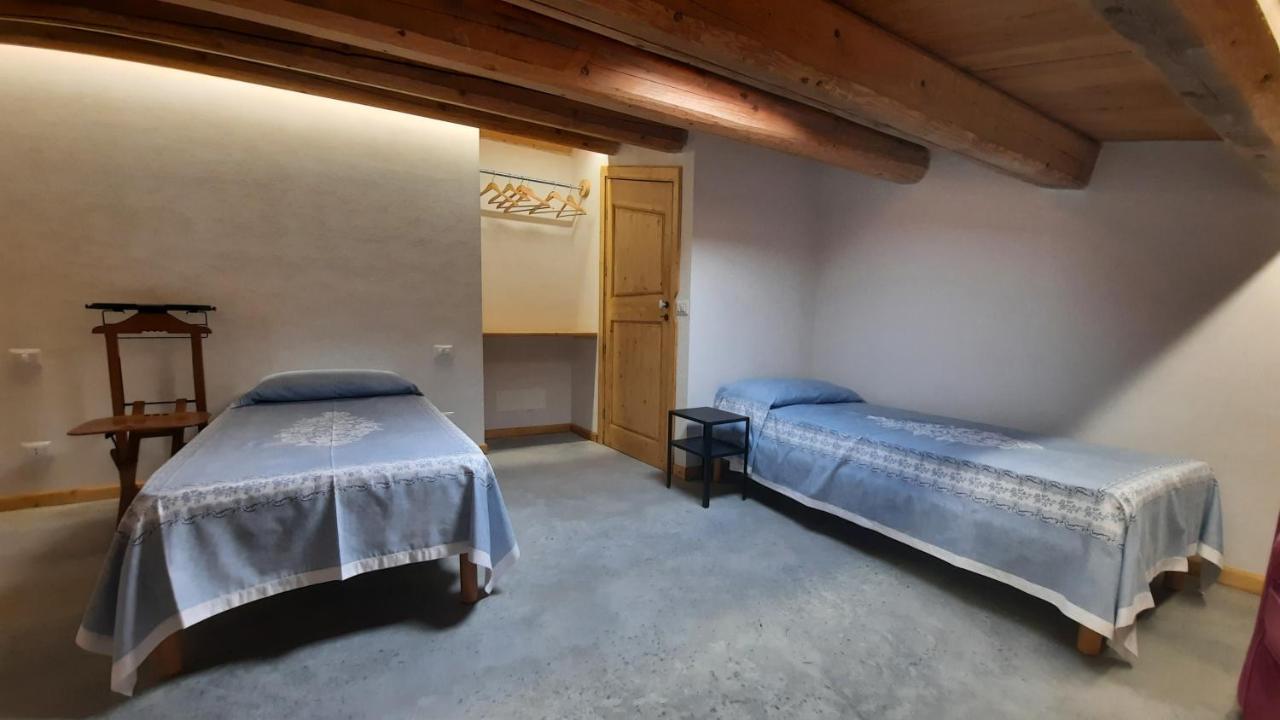 Landolina Guest House Доналуката Екстериор снимка