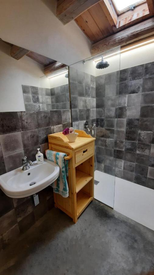 Landolina Guest House Доналуката Екстериор снимка