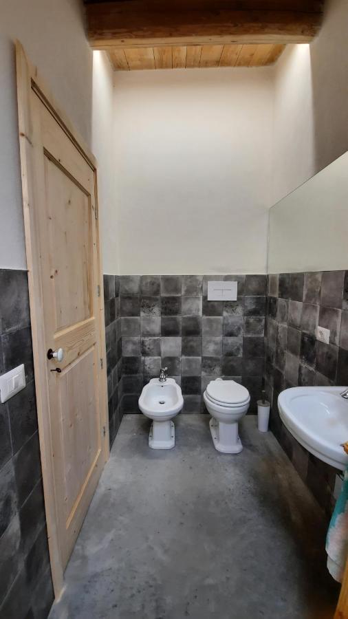 Landolina Guest House Доналуката Екстериор снимка